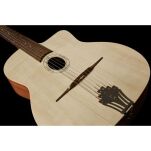 Gitara akustyczna Carvalho CARV100JM Gypsy Manouche - 4