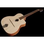 Gitara akustyczna Carvalho CARV100JM Gypsy Manouche - 6