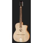 Gitara akustyczna Carvalho CARV100JM Gypsy Manouche - 11