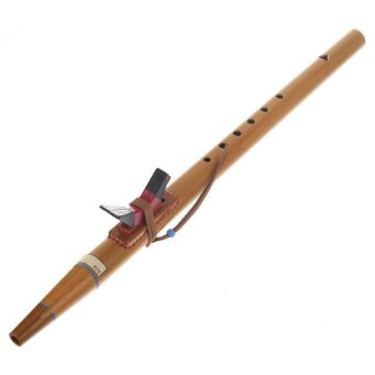 Flet indiański Thomann Indian Flute E