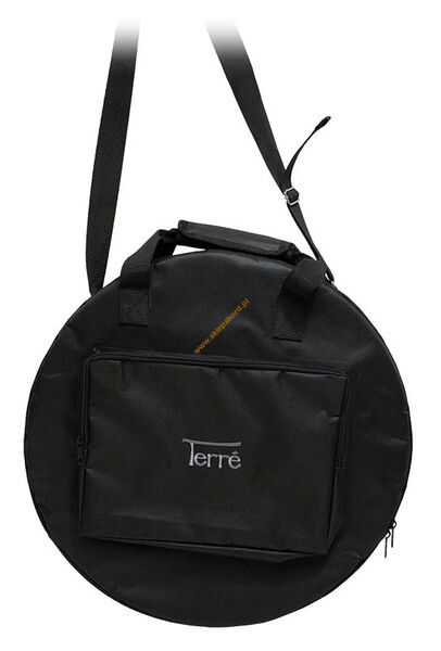 Pokrowiec na bęben szamański Terre Deluxe 60 cm