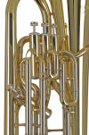 Eufonium GEWA EP655 euphonium - 6