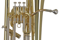 Eufonium GEWA EP655 euphonium - 7