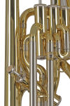 Eufonium GEWA EP655 euphonium - 8