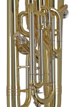 Eufonium GEWA EP655 euphonium - 9