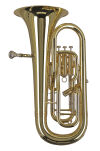 Eufonium GEWA EP655 euphonium - 3