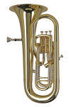 Eufonium GEWA EP655 euphonium - 4