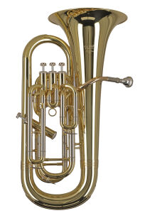 Eufonium GEWA EP655 euphonium