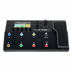 Multiefekt gitarowy Line6 Pod GO