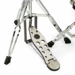 Perkusja Millenium Focus 18 Drum Set White - 15