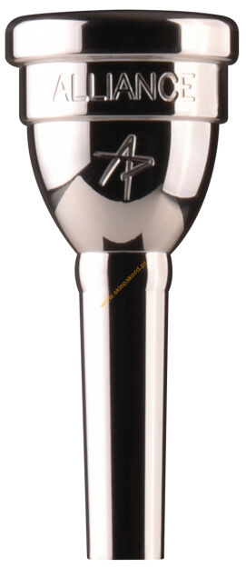 Ustnik do Eufonium Denis Wick Alliance Prestige WA52-4