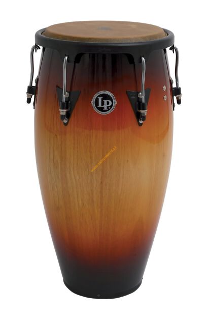 Conga kolor Vintage Sunburst 10'' LATIN PERCUSSION