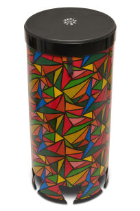 Tube Drum World Beat Pretuned 14" Latin Percussion