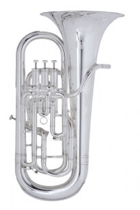 Euphonium B (Bb) MTP mod.Firebird S kompensacyjne