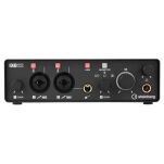 Interfejs audio 2-kanałowy USB-C Steinberg IXO 22 Black - 4