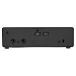 Interfejs audio 2-kanałowy USB-C Steinberg IXO 22 Black - 5