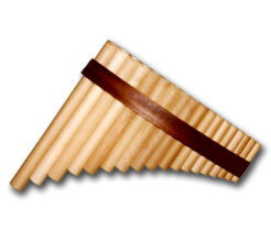 Fletnia pana GIBONUS FP-18 C-dur