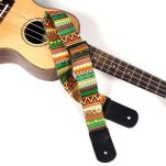 Pas do ukulele PU-102 JEREMI - 2