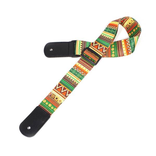 Pas do ukulele PU-102 JEREMI