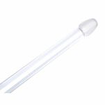 Pałki do perkusji świecące pałeczki Firestix Firestix Brilliant Blue - 6