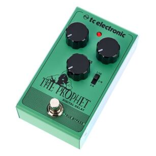 Efekt gitarowy tc electronic The Prophet Digital Delay