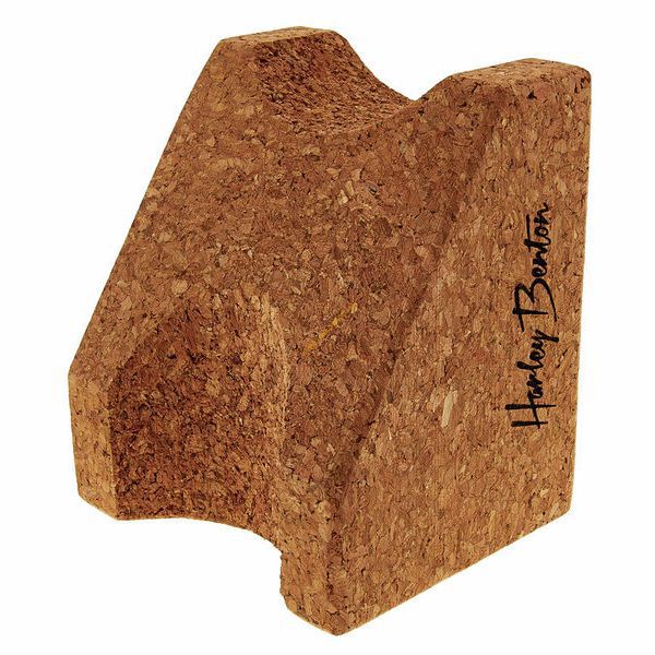 Podstawka pod gryf Harley Benton Neck Rest serwis gitary