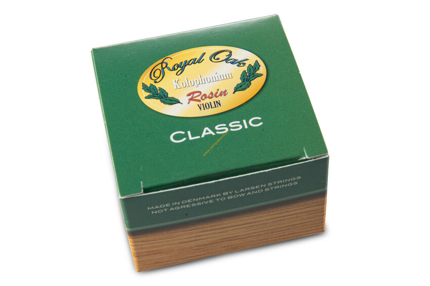 Kalafonia Classic do skrzypiec Royal Oak