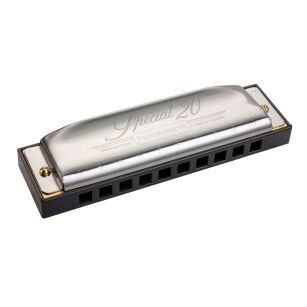 Harmonijka ustna HOHNER SPECIAL 20 560/20 MS C