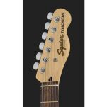 Gitara elektryczna Squier Affinity Tele Olympic White - 2