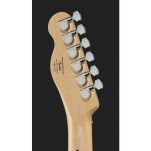 Gitara elektryczna Squier Affinity Tele Olympic White - 3