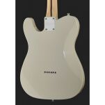 Gitara elektryczna Squier Affinity Tele Olympic White - 5