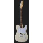Gitara elektryczna Squier Affinity Tele Olympic White - 6