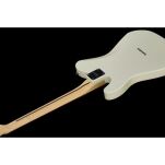 Gitara elektryczna Squier Affinity Tele Olympic White - 7