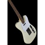 Gitara elektryczna Squier Affinity Tele Olympic White - 9