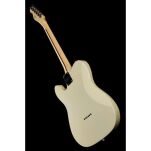 Gitara elektryczna Squier Affinity Tele Olympic White - 10