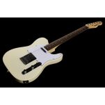 Gitara elektryczna Squier Affinity Tele Olympic White - 11