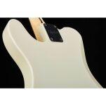 Gitara elektryczna Squier Affinity Tele Olympic White - 13