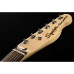 Gitara elektryczna Squier Affinity Tele Olympic White - 14