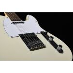 Gitara elektryczna Squier Affinity Tele Olympic White - 15