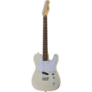 Gitara elektryczna Squier Affinity Tele Olympic White