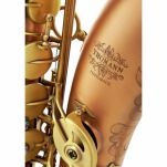 Saksofon Tenorowy Thomann MK IV Handmade - 2