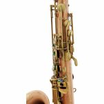 Saksofon Tenorowy Thomann MK IV Handmade - 3