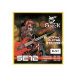 Struna pojedyncza do gitary elektrycznej SPOCK 0.16/G-3rd/SE12 - 2
