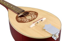 Mandolina Thomann Portuguese Mandolin 2 - 5