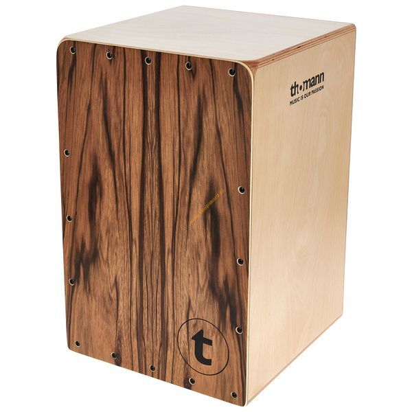 Cajon Thomann TCA 501R Multi Cajon