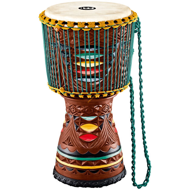 Djembe Tongo 12