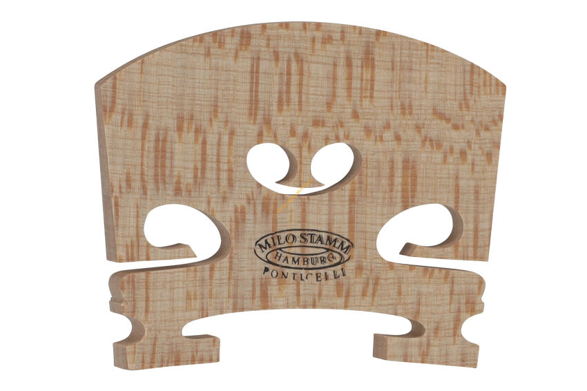 Podstawek mostek do altówki B Standard 50mm Milo