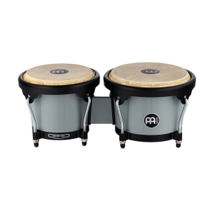 Bongosy HB50UG 6 1/2"&7 1/2" Szary MEINL