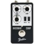 Efekt gitarowy Fender Bassman Compressor - 3
