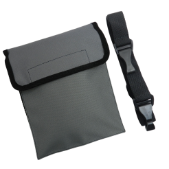 Torba na nuty BELTI A5 TN1B Z9 szara